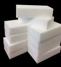 Magic Sponges