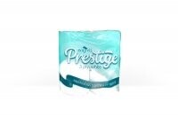 Prestige Luxury 3ply Standard Fit Toilet Rolls (40 Rolls)
