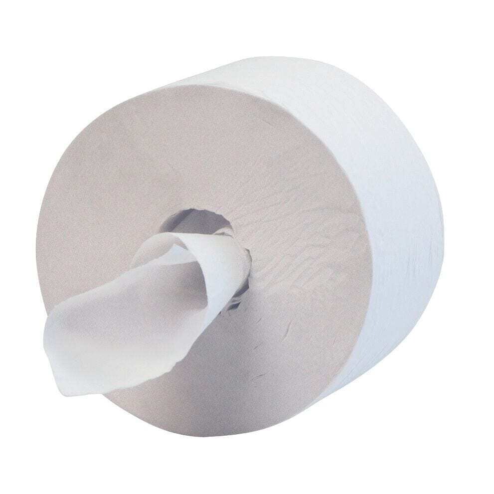 Centre Feed Toilet Roll