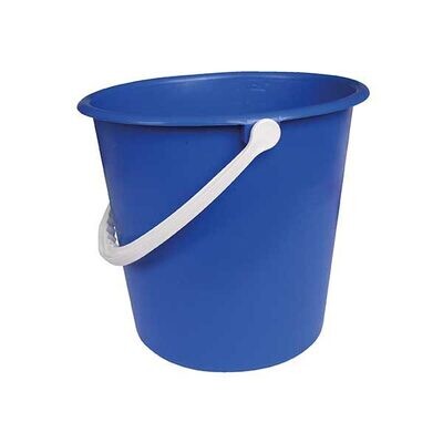 9l Bucket (Blue)