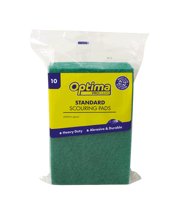 Large Scouring Pad