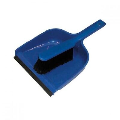 Dustpan & Brush