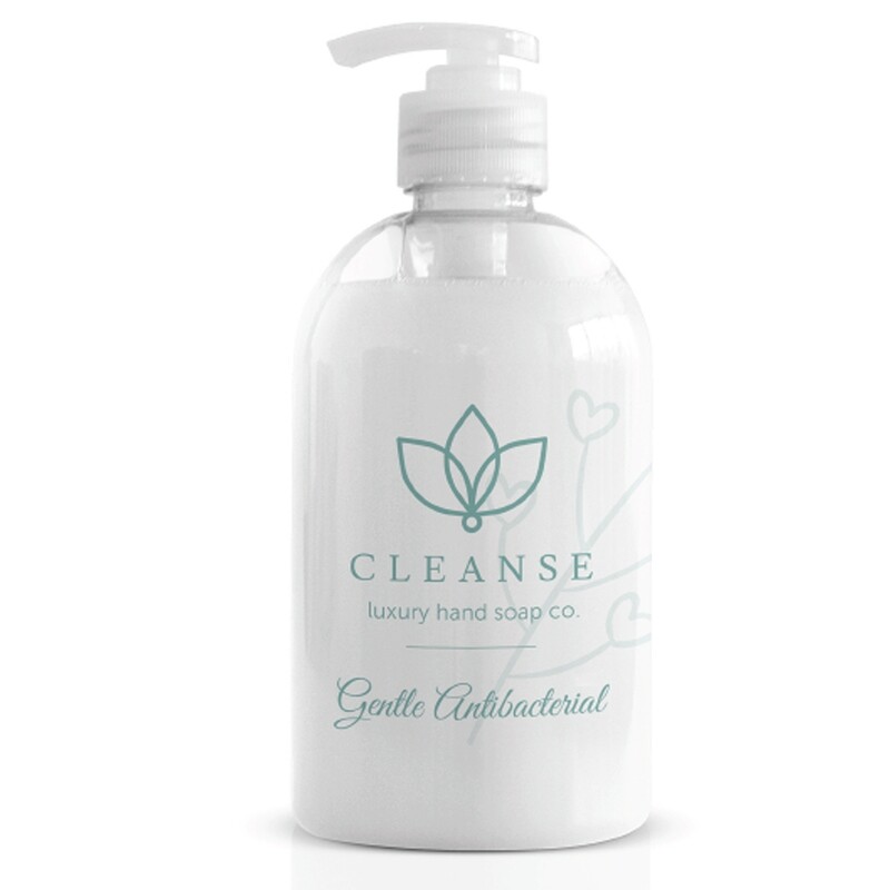 Cleanse Gentle Anti Bac Soap