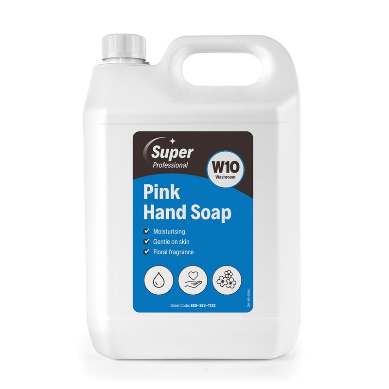 Pearl Pink Hand Soap (5L)