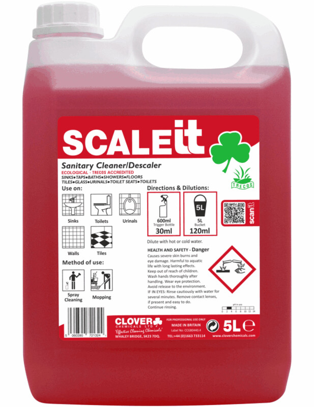Scale It 5L