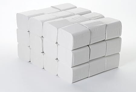 Bulk Pack (2ply)