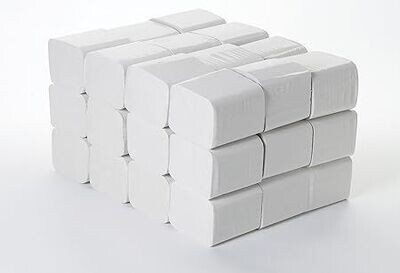 Bulk Pack (2ply)