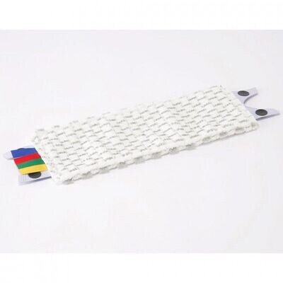 ULtraspeed Microfibre Mop Heads