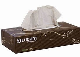 Soft Face Tissues 36 Boxes