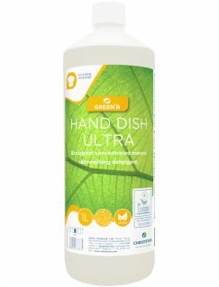 GREEN'R Hand Dish Ultra