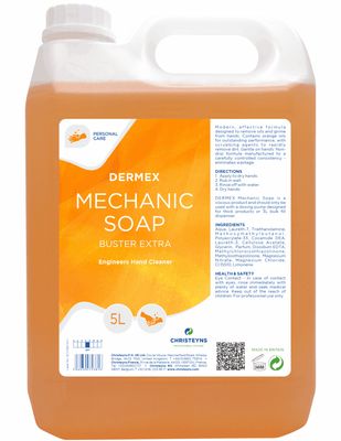 Dermex Mechanic Soap 5L