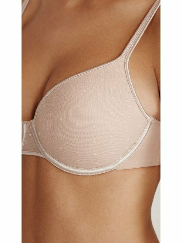 Sujetador Promise W1494 Push-up basic