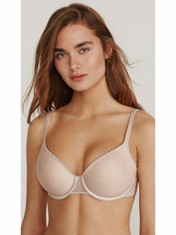 Sujetador Promise W1494 Push-up basic