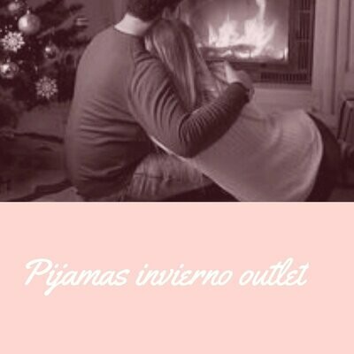 Pijamas Invierno, batas y camisones