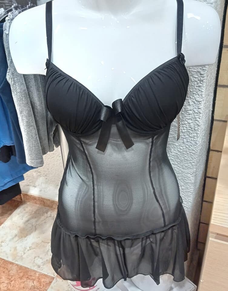 Picardía Escanté 29527