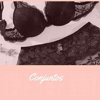 Conjuntos