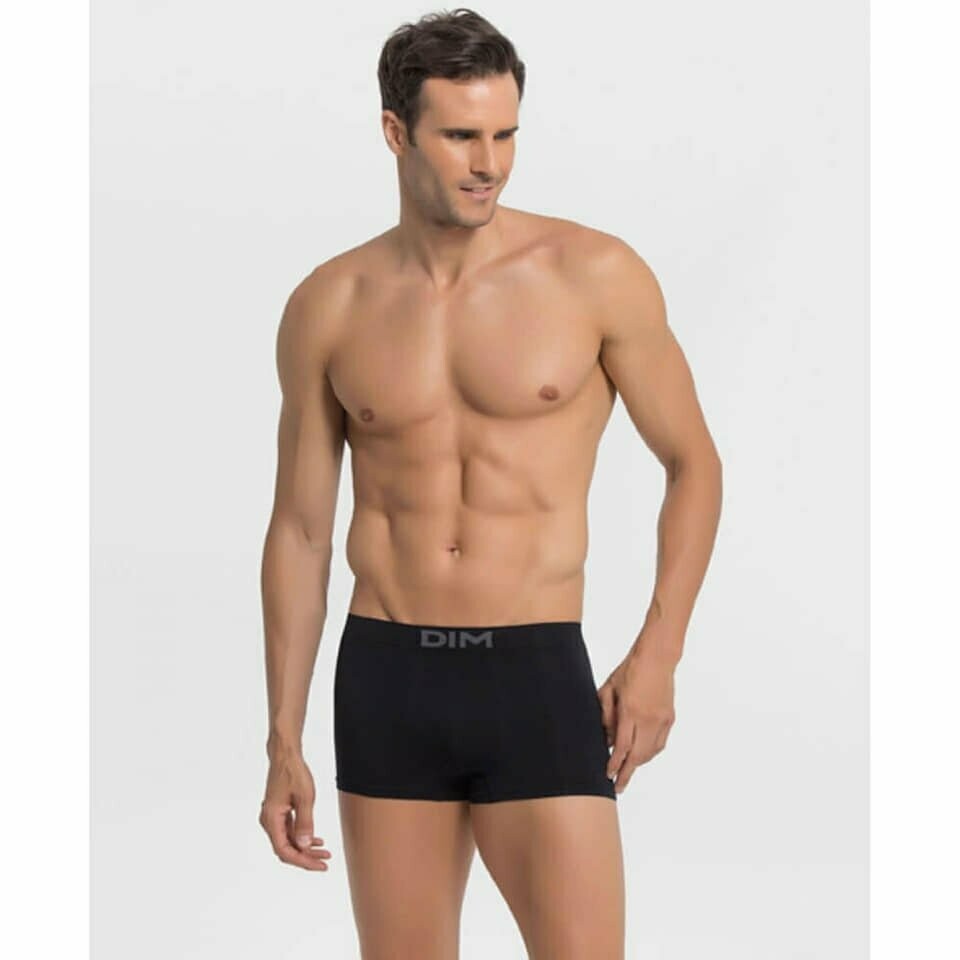 Pack 2 boxers Microfibra UNNO DIM