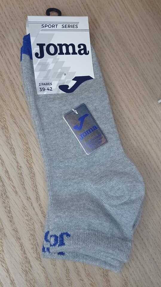 Calcetines deportivos  JS1418 Joma