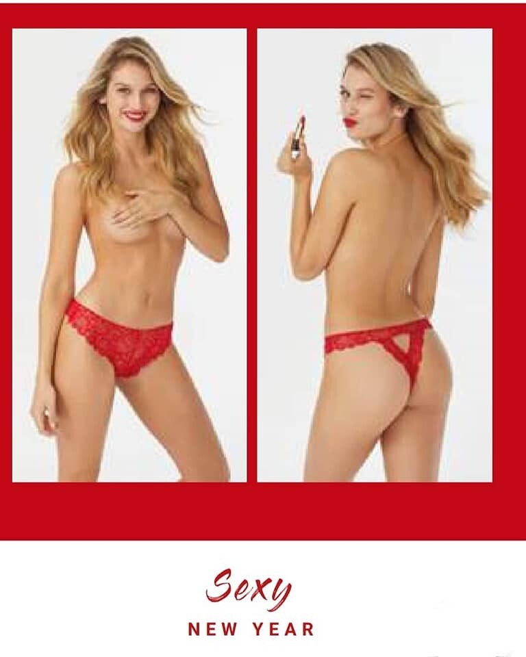 Tanga Promise Z8123