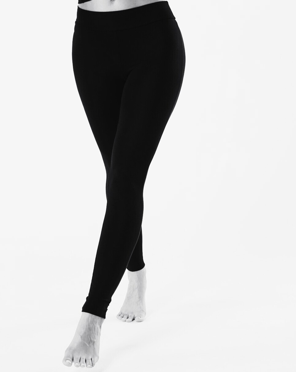 Leggin Ysabel Mora 70215 basic algodón