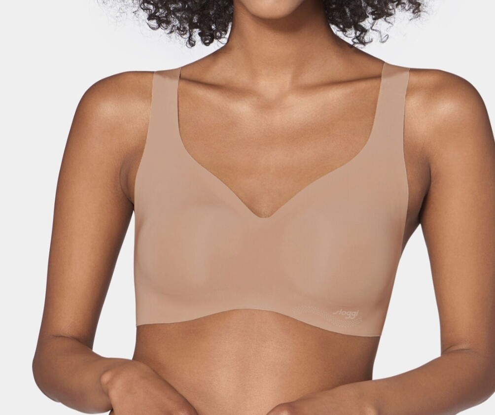 Bralette Sloggi Zero Feel
