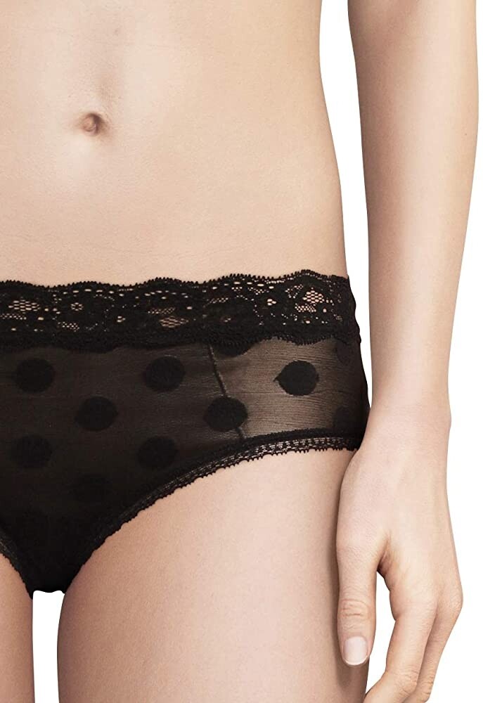 Culotte Passio Brooklyn Dots