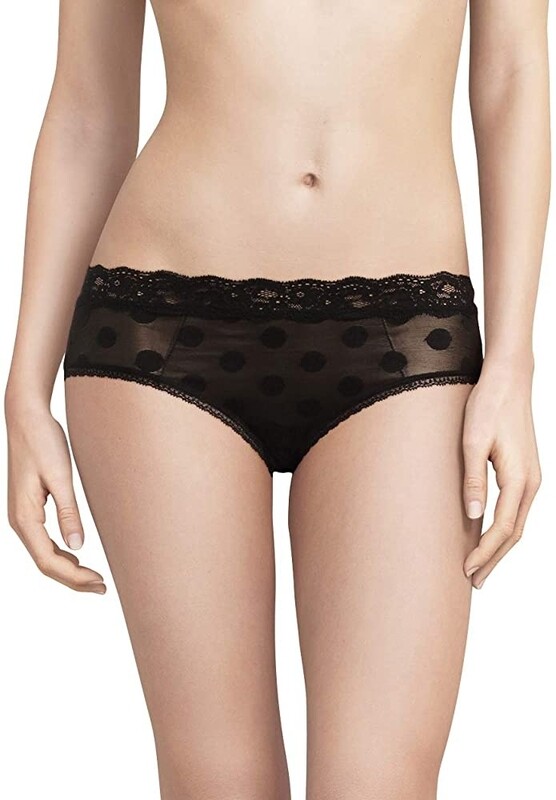 Culotte Passio Brooklyn Dots