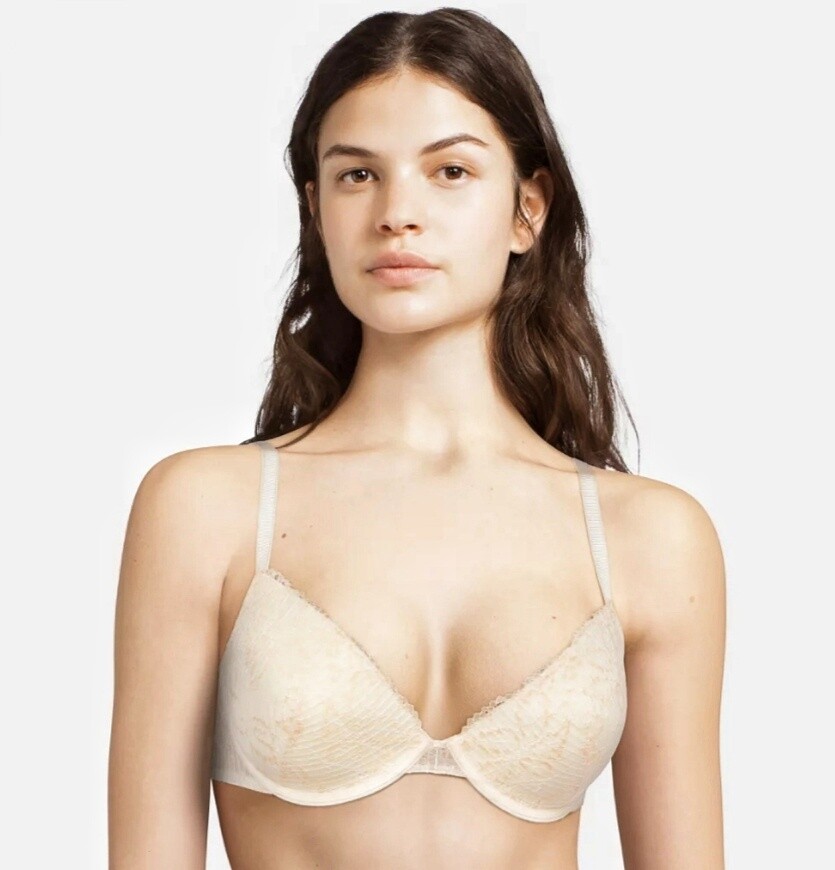 Sujetador Passionata Sun push
