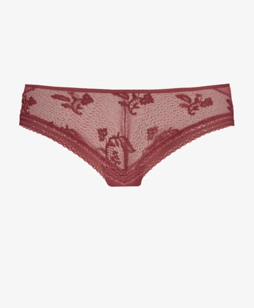 Culotte Passionata fall in love