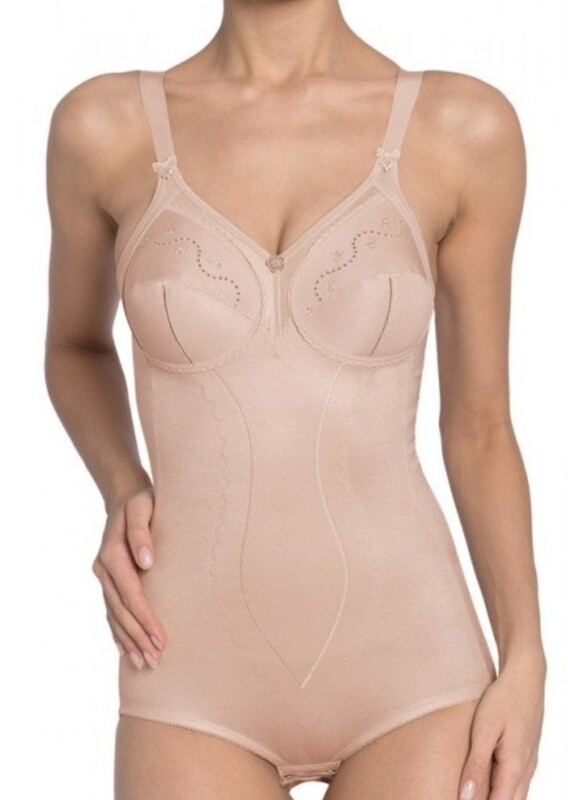 Faja sujetador Triumph Doreen Cotton BS