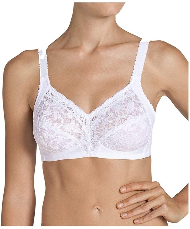 Sujetador Triumph Delicate Doreen N 