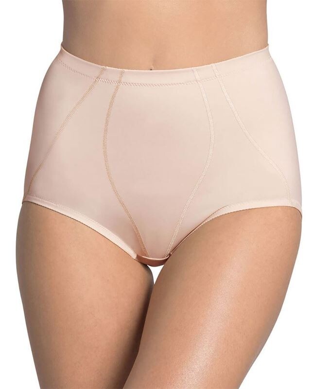 Faja Loretta soft panty