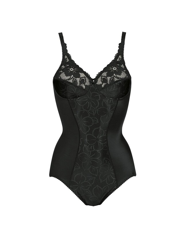 Faja sujetador Triumph Cinthya BS