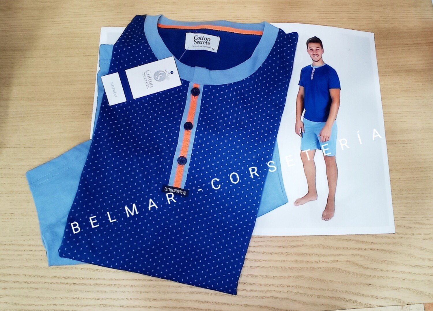cotton secrets sleepwear