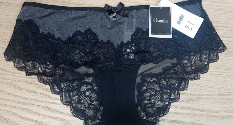 Culotte Chantelle Lace