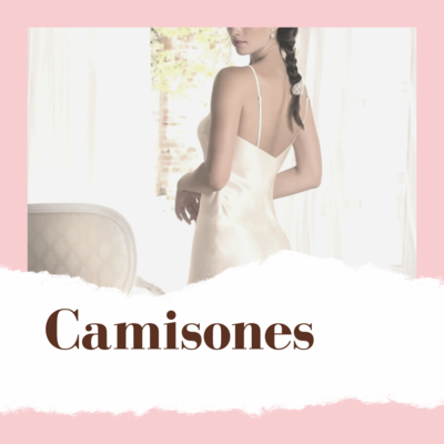 Camisones