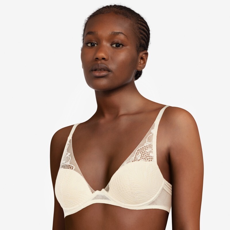 Sujetador Passionata 43H90 THELMA