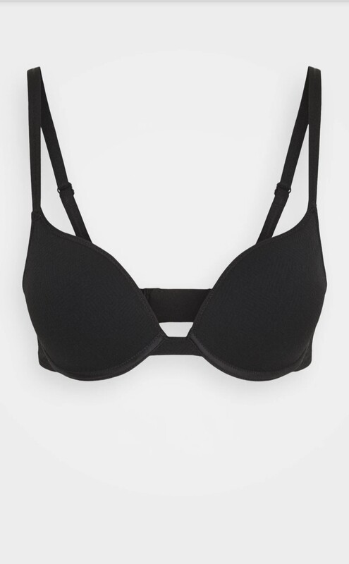 Sujetador con aros Push-up Passionata 40H20 Dream Today 