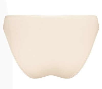 Pack 2 Braguitas Go Organic cotton