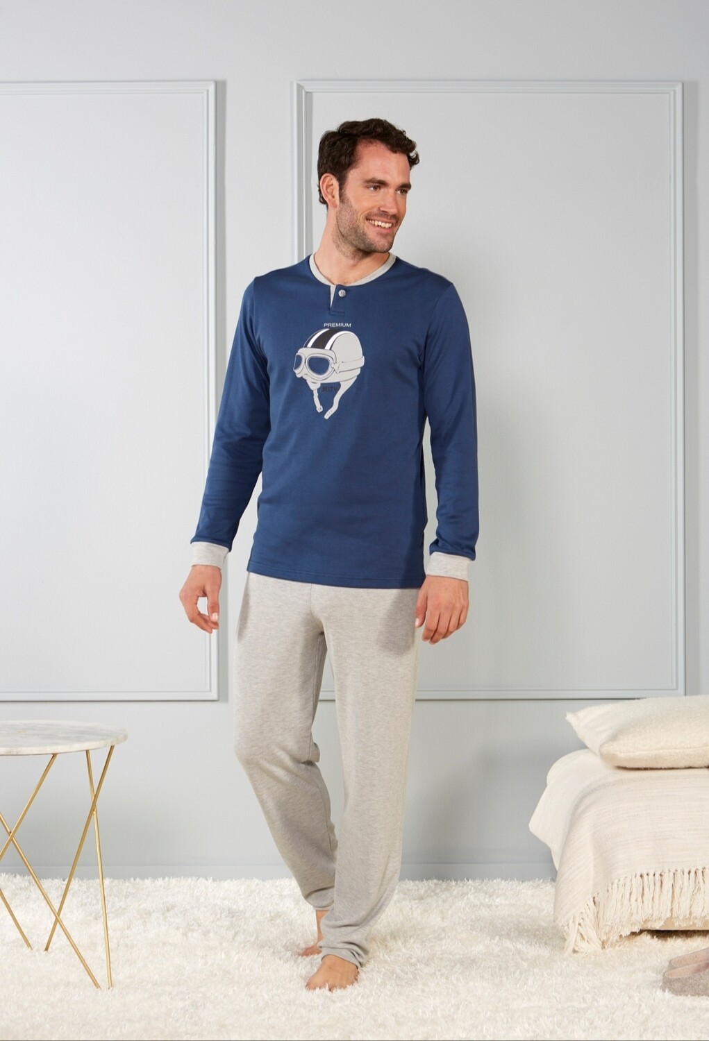 Pijama Belty 0310K Premium