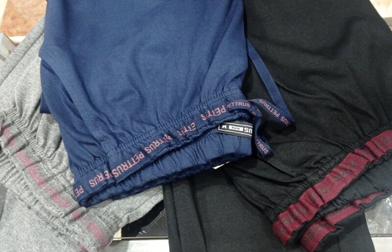 Pantalón Pettrus 21