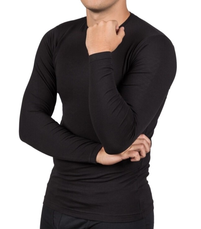 Camiseta Map 360 Bioelastic
