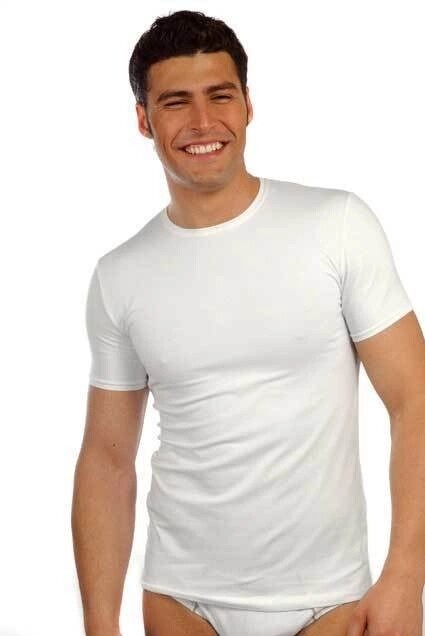 Camiseta Map 359 M/C bielastic