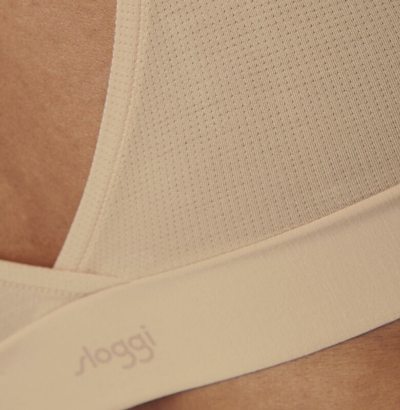 Top Sloggi Go All Arround Bralette