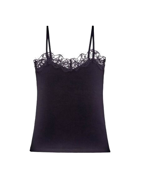 Camiseta Promise W0157 lace colours
