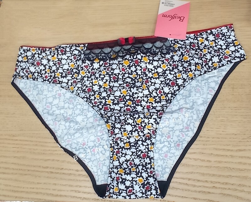 Braga Bestform 02463