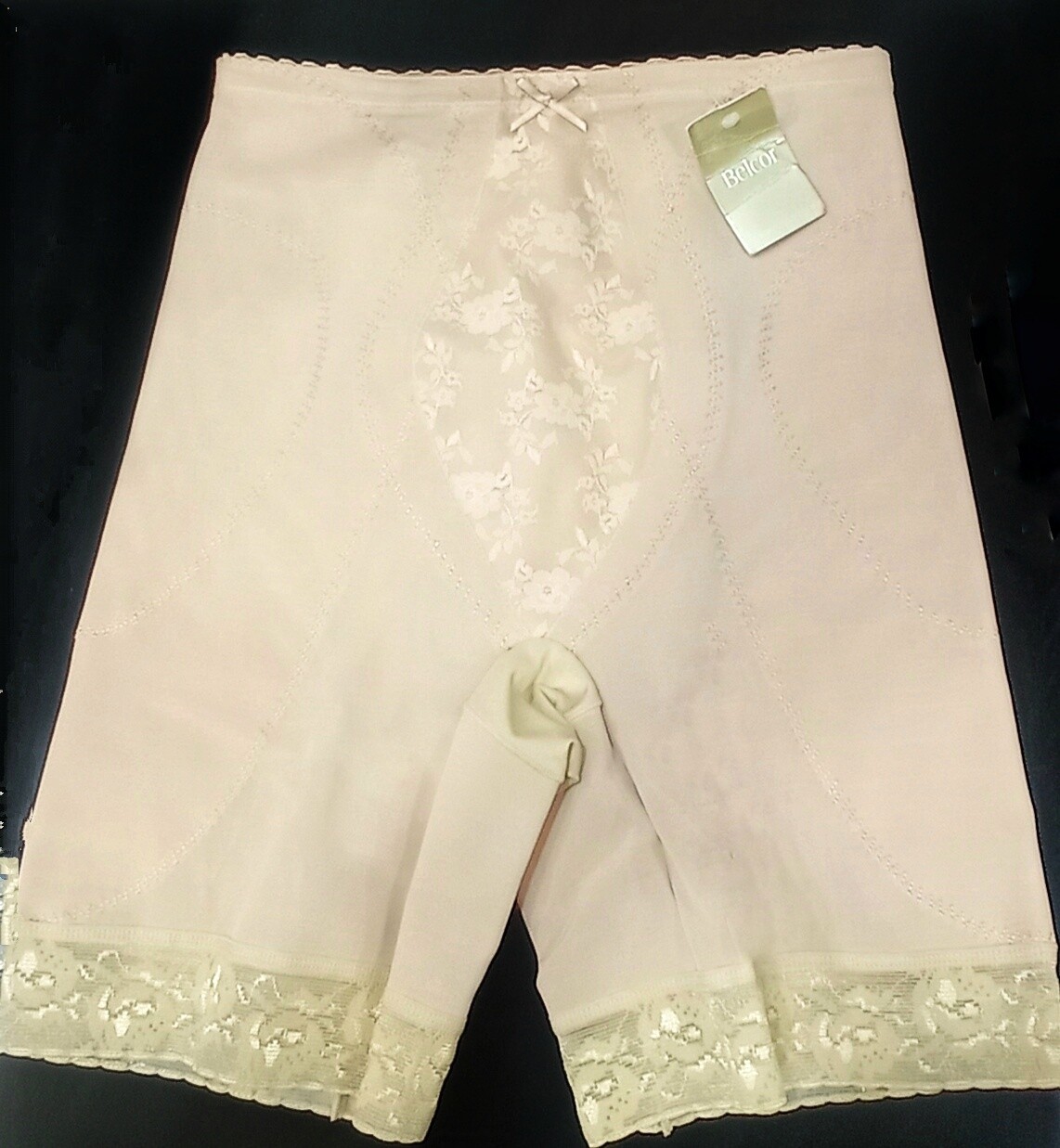 Faja Belcor 0561