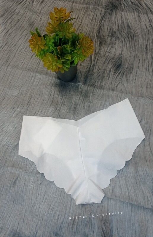 Culotte Sloggi SLW Light Hip