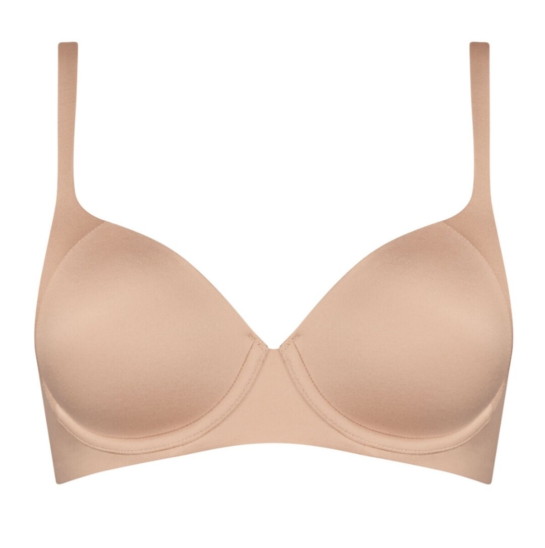 Sujetador Triumph Body Make-up soft Touch WP EX