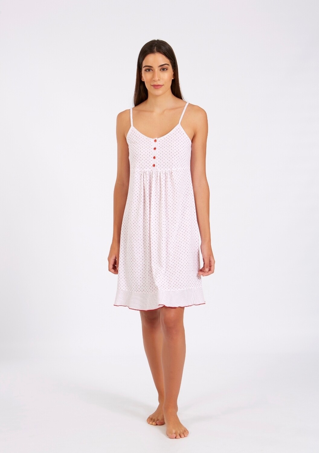 Camisón Belty 0408